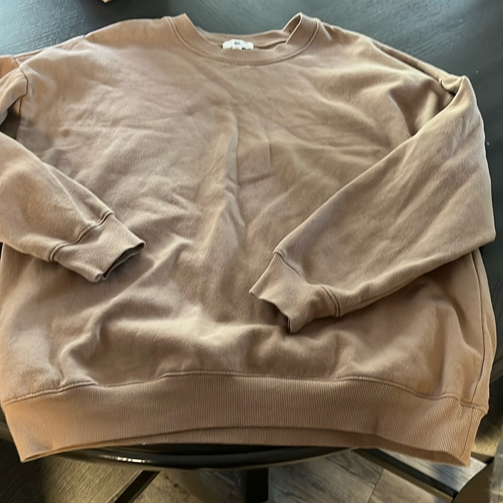 BP Sweatshirt!